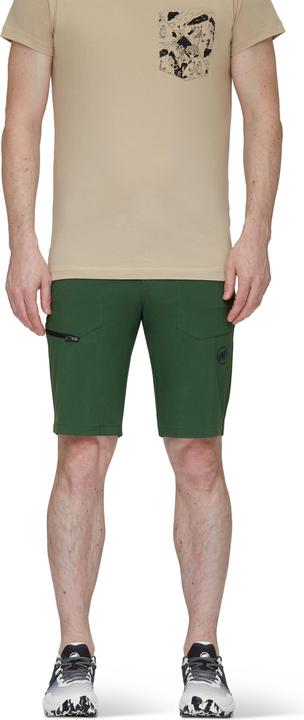 Actual product image Mammut Runbold Shorts Men (L)