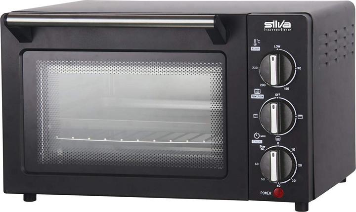Silva MB1400