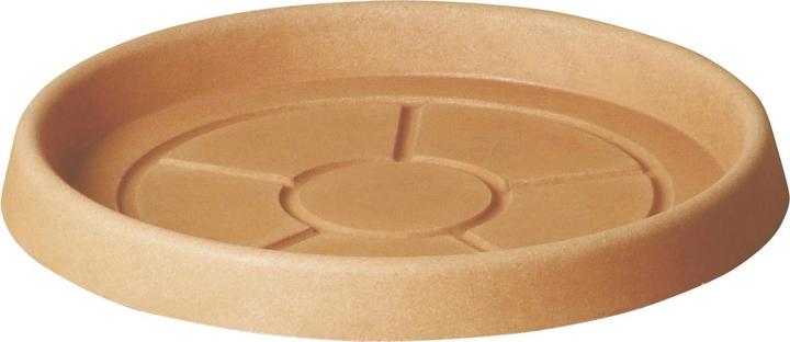 Produktbild Teraplast Unterteller terracotta