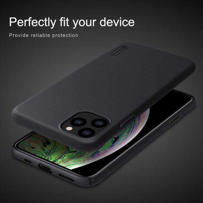 Image du produit Nillkin Série bouclier super dépoli (Apple iPhone 11 Pro)
