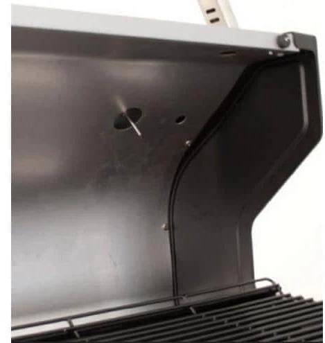Image du produit Landmann Triton 2.0 (3.50 kW)