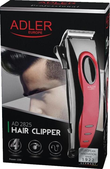 Actual product image Adler AD 2825