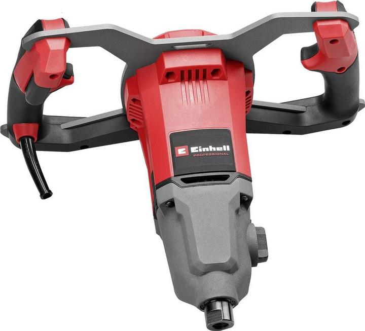 Immagine prodotto Einhell TP-MX 1700-2 CE 4258565 Farb-Mörtelrührer 120 mm