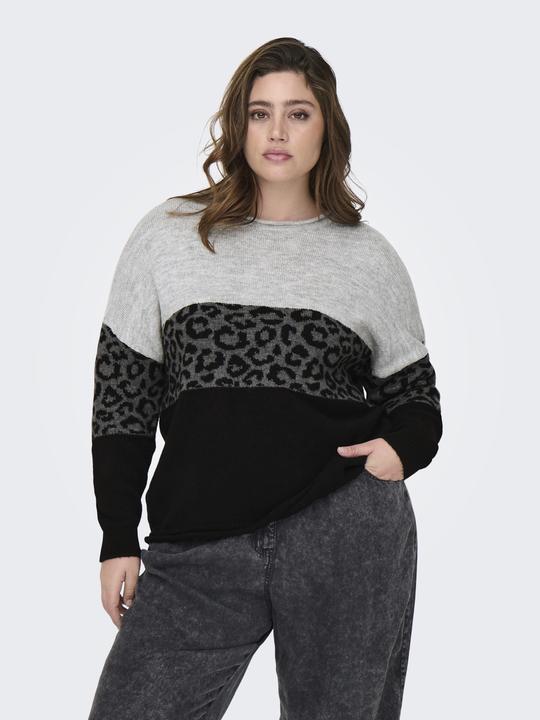 Produktbild Only CARJADE Strickpullover Strickpullover (XL)