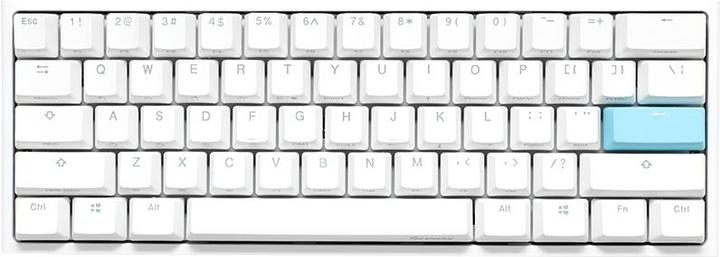 Produktbild Ducky ONE 2 Pro Mini (US, Kabelgebunden)