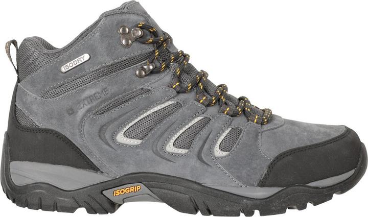 Image du produit Mountain Warehouse - Bottines de marche ASPECT EXTREME - Homme (44)