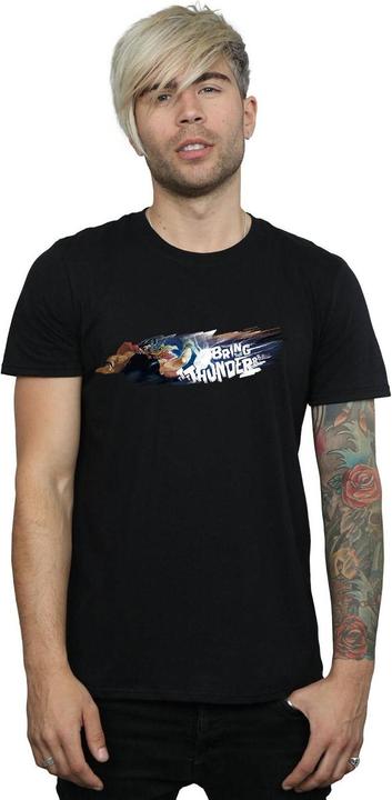 Image du produit Mens Thor Bring The Thunder T-Shirt (S)