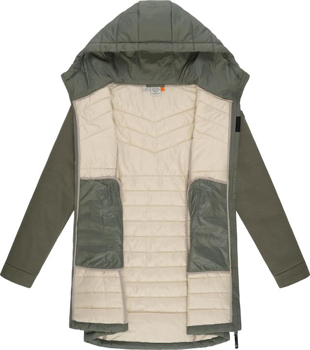 Actual product image Ragwear Sandrra Long (4XL)