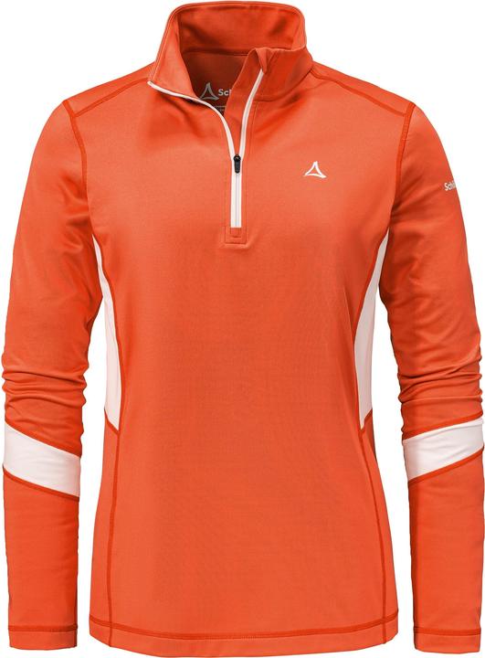 Schöffel Longsleeve Lenggries L (42)