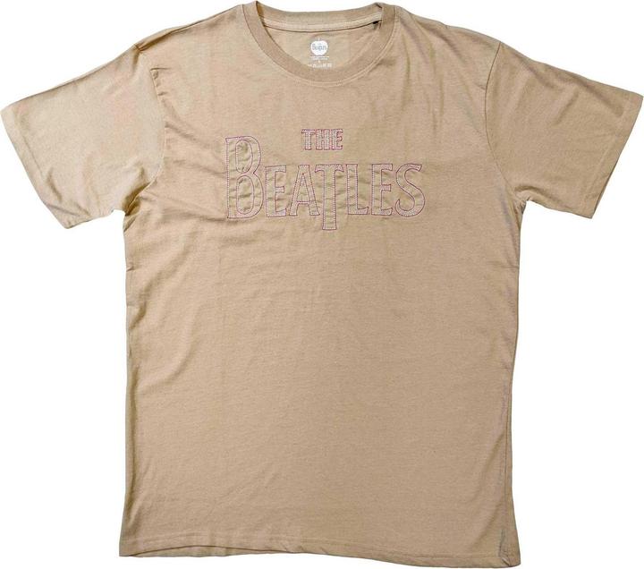 Produktbild TShirt bestickt (XL)