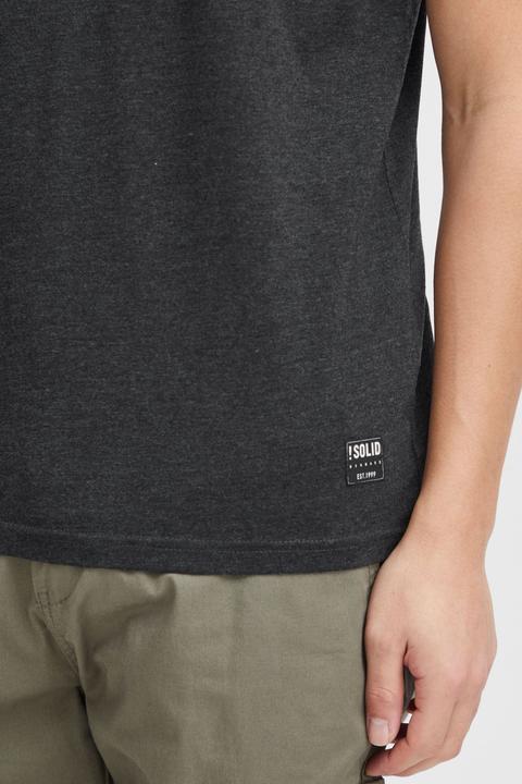 Image du produit Solid Bob - manches courtes - Homme (L)