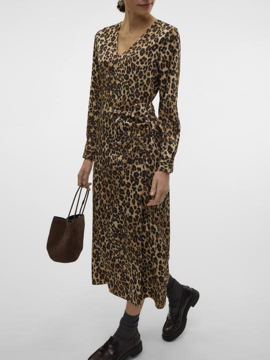 Immagine prodotto Vero Moda VMVERENA Abito lungo Abito (L)