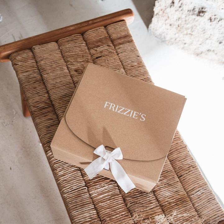 Actual product image Mrs. Ertha Frizzies - Brownies (19)