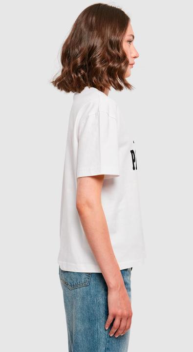 Produktbild Miss Tee Pasta LOVE Tee - 167051 (S)