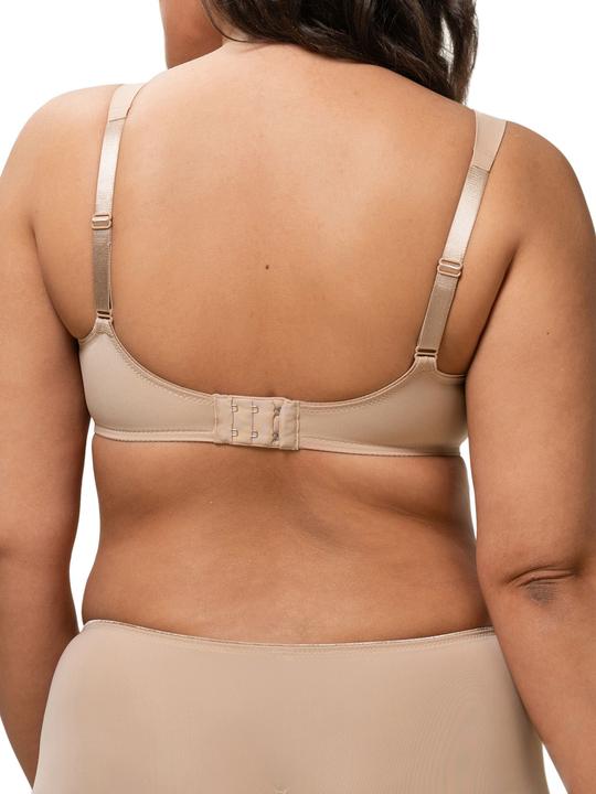 Actual product image Triumph Essential minimiser bra (85 G, pack of 2)