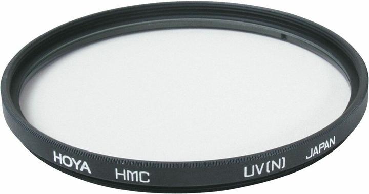 Immagine prodotto Hoya HMC UV(0) Filter (86 mm, Filtro UV)