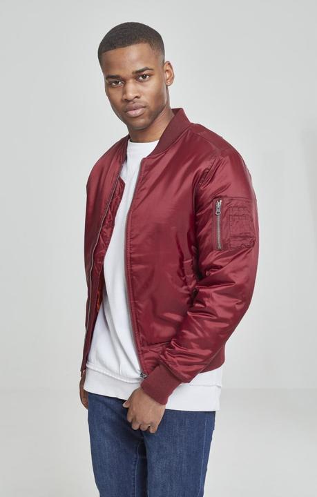 Produktbild Urban Classics Bomber Jacket (M)