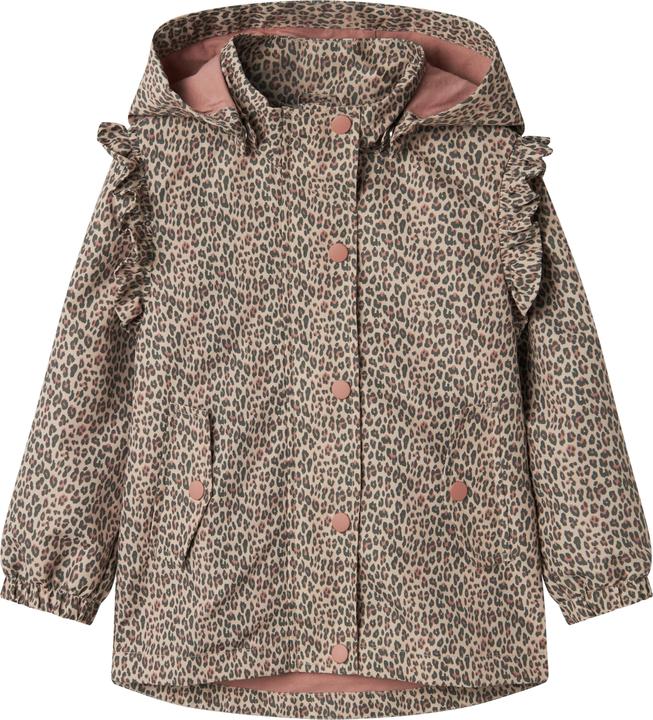 Name it Leoprint Jacke (92)