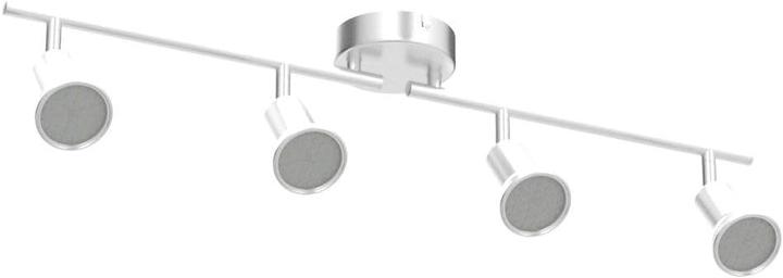 Produktbild Wowatt LED Deckenleuchte (420 lm, GU10)