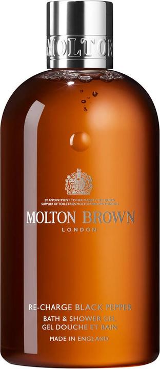 Produktbild Molton Brown Re-Charge Black Pepper (300 ml)