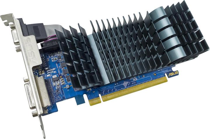 Immagine prodotto ASUS GeForce GT 710 (2 GB)