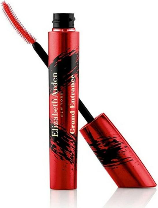 Produktbild Elizabeth Arden Grand Entrance Mascara 02 Brown (02 Stunning Brown)