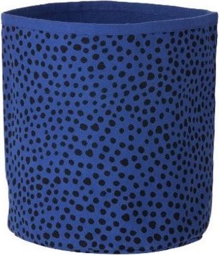 Immagine prodotto Ferm Living Cestino Billy blu piccolo
