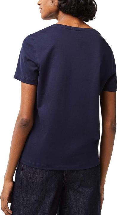 Produktbild Lacoste TShirt VAusschnitt (32 D)
