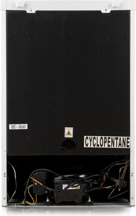 Actual product image Domo DO91130F (Stand-alone, 80 l)