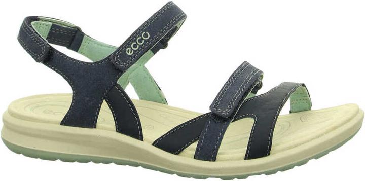 Ecco Cruise II Ladies / flower
