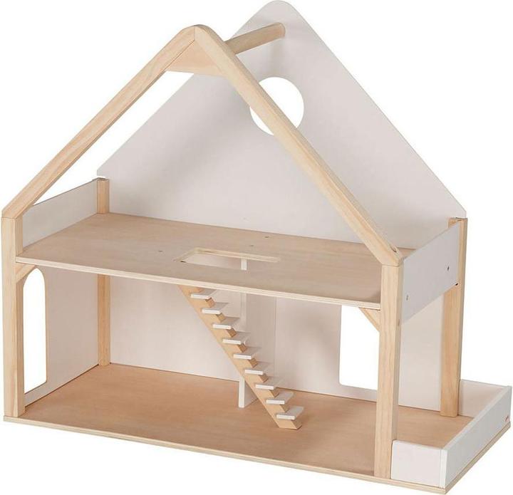 Produktbild Goki Puppenhaus 2 Etagen