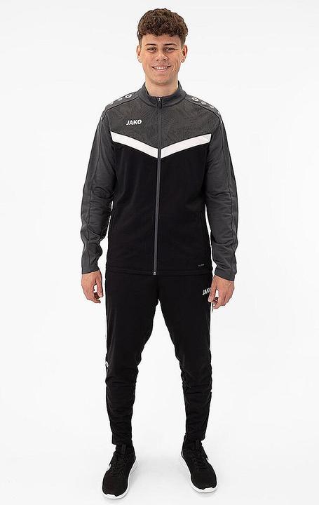 Image du produit JAKO Veste en polyester Iconic (L)