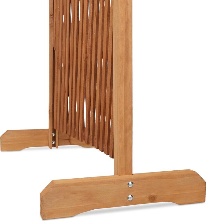 Produktbild Relaxdays Rankgitter (30 cm, 165 cm)