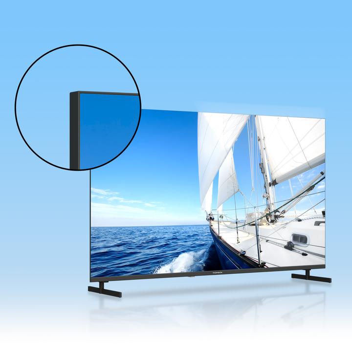 Produktbild Thomson 32HG2S14 (32", LCD, HD)