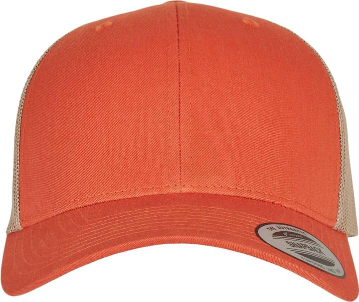 Produktbild Flexfit Retro Trucker 2-Tone - 3226 (One Size)