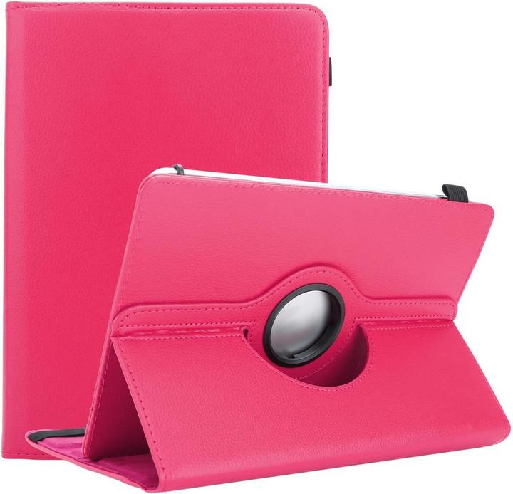 Produktbild Cadorabo Tablet Halter Universal 360 Grad (Lifetab X10607)