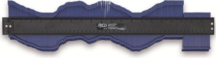 Image du produit BGS Gabarit de contour (51 cm)