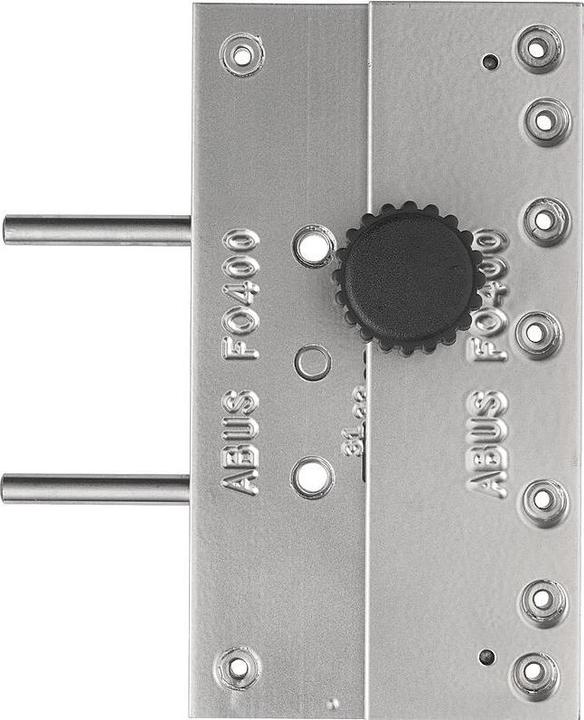 Actual product image Abus Window handle with alarm 110 dB