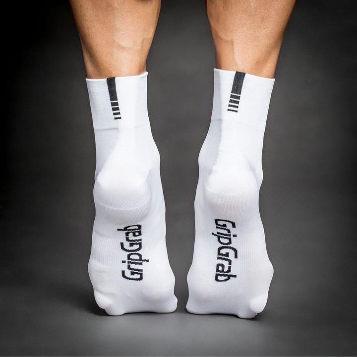 Produktbild GripGrab Lightweight SL Short Socke (38 - 41)