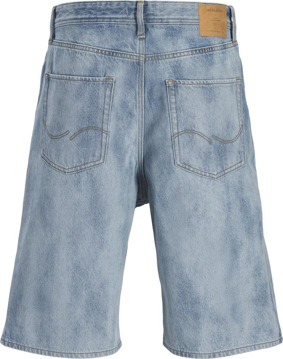 Produktbild Jack & Jones Jjiron Jjoriginal Shorts Sbd 353 (XS)