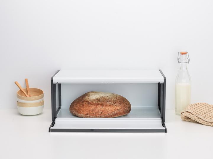 Productafbeelding Brabantia Inklapbare broodtrommel