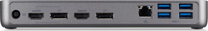 Actual product image Acer Dock II D501 (USB-C, 1 Ports)