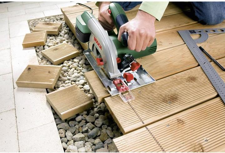 Productafbeelding Bosch Home & Garden Pks 55a