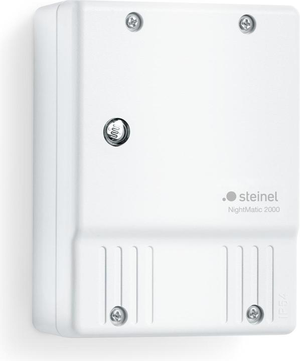 Produktbild Steinel Night-Matic 2000