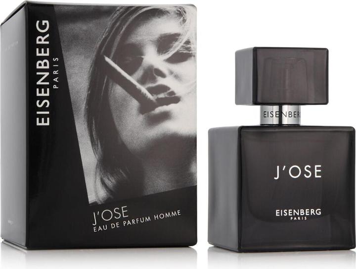 Actual product image Eisenberg J'OSE (Eau de parfum, 50 ml)