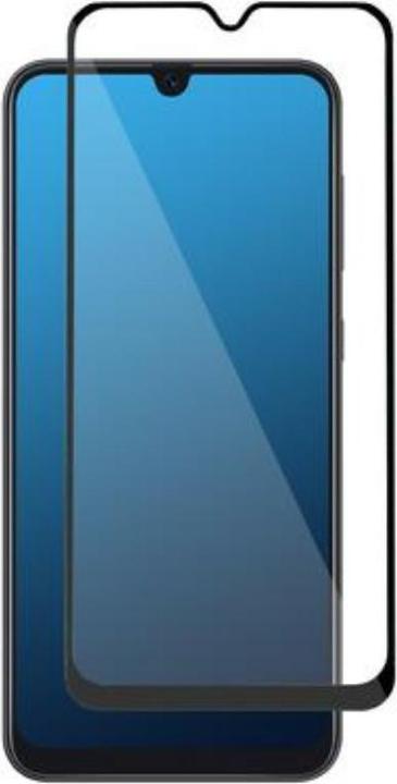 Actual product image MyScreen Protector Diamond Glass Edge Full Glue (1 Piece, Samsung Galaxy A30, Cubot A20, Samsung Galaxy M21, Samsung Galaxy A30s, Samsung Galaxy A50, Samsung Galaxy M31, Point Mobile PM30, Samsung Galaxy M30s, Samsung Galaxy A50s)