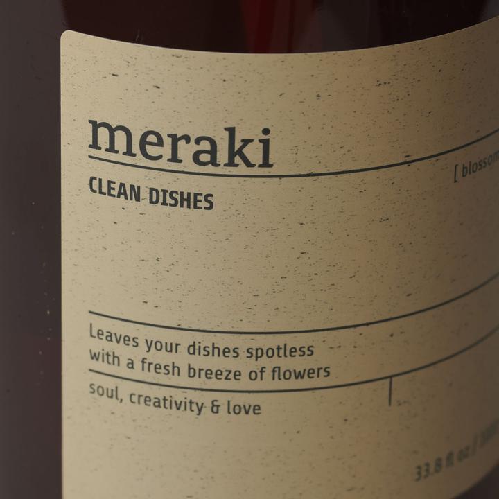 Produktbild Meraki Blossom breeze (Flüssig, 5 x)