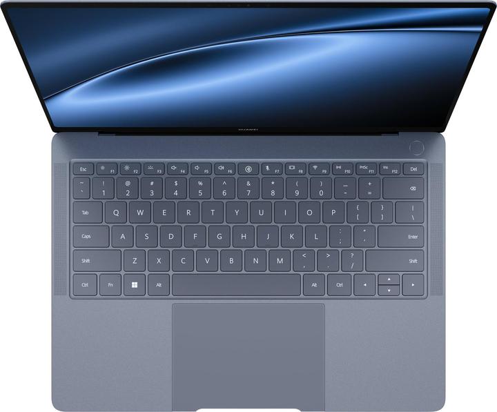 Image du produit Huawei MateBook X Pro 2024 (14.20", Intel Core Ultra 9 185H, 32 Go, 2000 Go, DE)