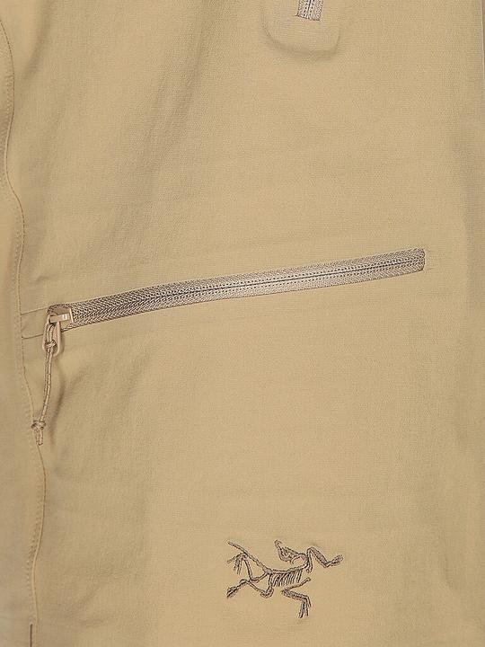 Actual product image Arc'teryx Gamma 9' (XS)