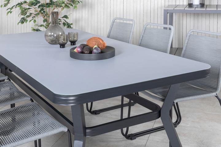 Produktbild Venture Home Esstisch Massa (100 cm)
